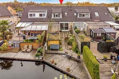 Woning Riethof 3 Noorden