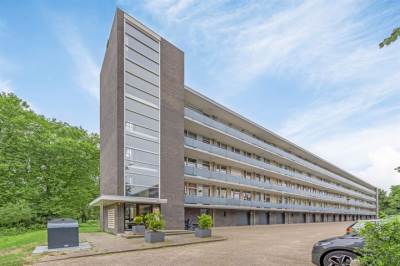 Woning Middachtensingel 246 Arnhem