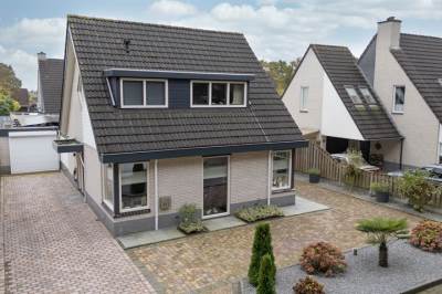 Woning Commandeurlant 32 Westervoort