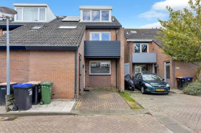 Woning Kruiszwin 3338 Julianadorp
