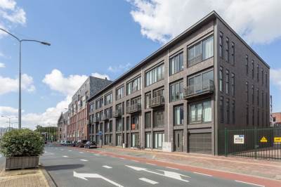 Woning Helderseweg 9-F 1 Alkmaar