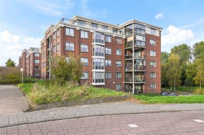 Woning Via Verdi 37 Voorburg