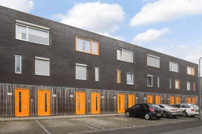 Woning Montreallaan 82 Nieuw-Vennep