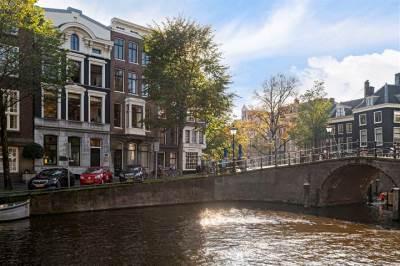 Woning Herengracht 538 Amsterdam
