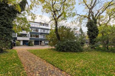 Woning Lavendelstraat 38 Apeldoorn