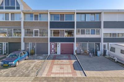 Woning Prinsenlaan 19 Middelburg