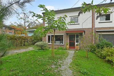 Woning Abe Lenstraweg 110 Den Haag