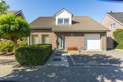 Woning Marcus Aurelius 10 Born