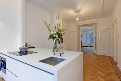Woning Daguerrestraat 21 Den Haag