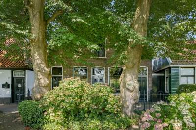 Woning Nieuwe Streek 30 Kolhorn