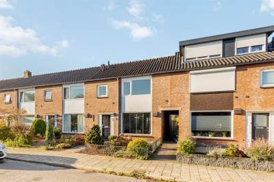 Woning Paulus Potterstraat 12 Oldenzaal