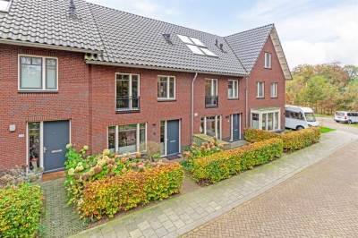Woning Regiment Pioniers 32 Arnhem