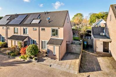 Woning Kastanjelaan 12 Asperen