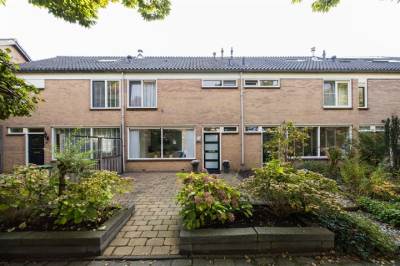 Woning Glazenierslaan 86 De Meern