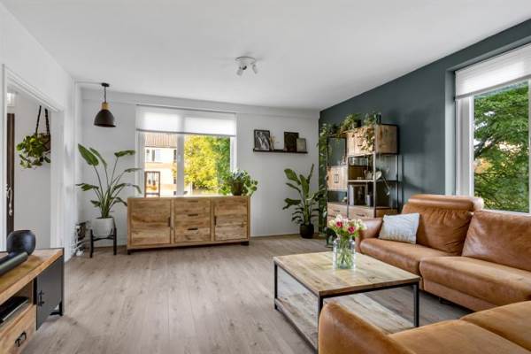 Woning Ariaplein 83 Amersfoort