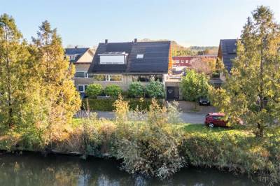 Woning Fibulastraat 2 Almere