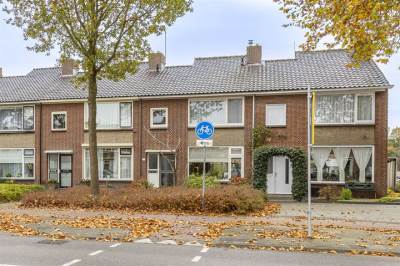 Woning Peulenlaan 63 Hardinxveld-Giessendam