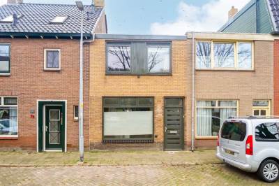 Woning Bassingracht 74 Den Helder