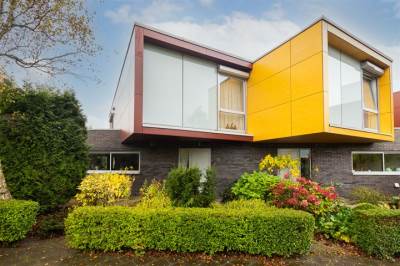 Woning Copepad 56 Alphen aan den Rijn