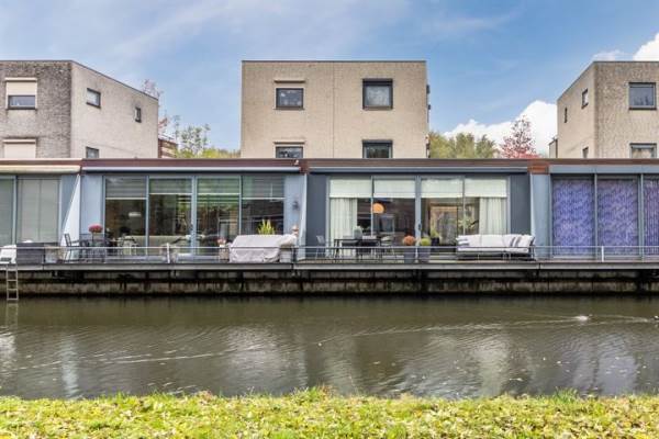 Woning Boegspriet 11 Papendrecht