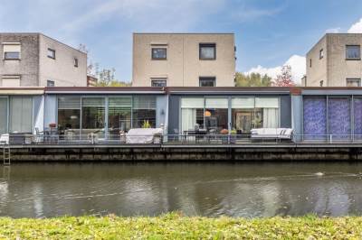 Woning Boegspriet 11 Papendrecht