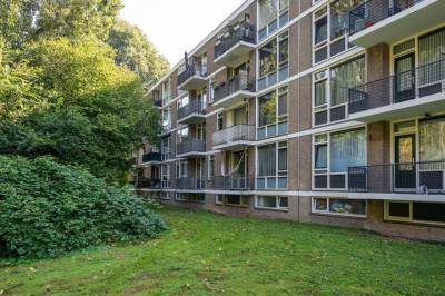 Woning Schalkeroord 31 Rotterdam