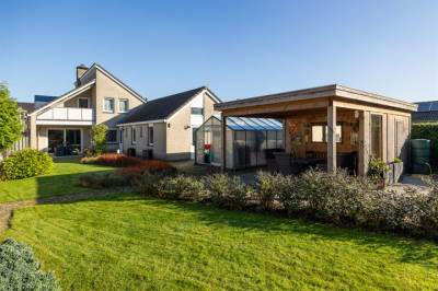 Woning Kerkheiseweg 23 Liempde