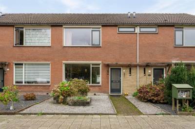Woning Händelstraat 60 Eerbeek