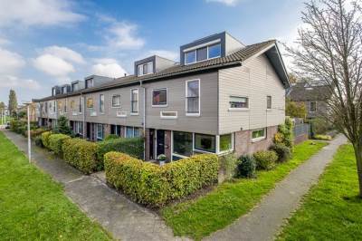 Woning Zandooghof 34 Utrecht