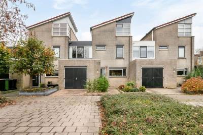 Woning Hornstein 4 Anna Paulowna