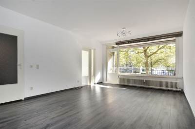 Woning Monseigneur van Steelaan 311 Voorburg