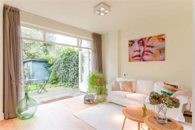 Woning Mauritslaan 18 Rijswijk (ZH)