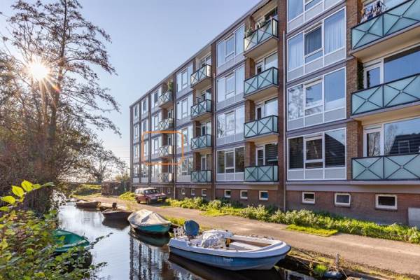 Woning Vestaplein 59 Wormerveer