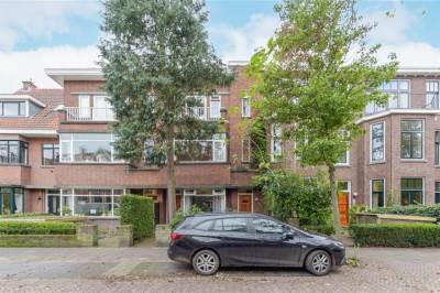 Woning Mauritslaan 16 Rijswijk (ZH)