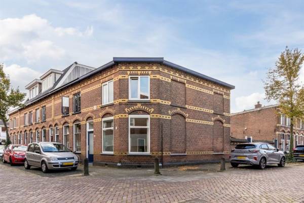 Woning Lindestraat 9 Zwolle