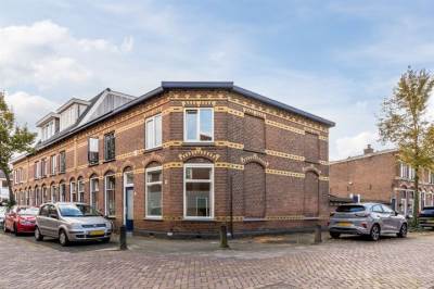 Woning Lindestraat 9 Zwolle