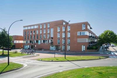 Woning Laakboulevard 236 Amersfoort