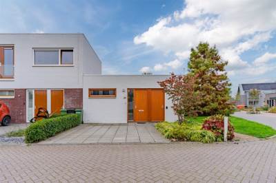 Woning De Uitvang 39 Bergeijk