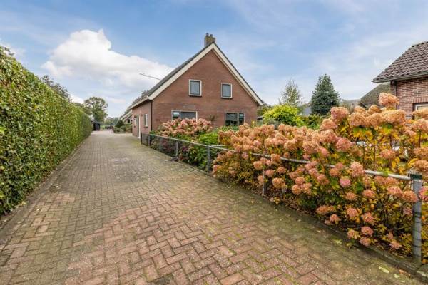 Woning Oude Rijksweg 133 Staphorst