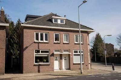 Woning Deurningerstraat 300 Enschede