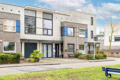 Woning Druivenstraat 26 Almere