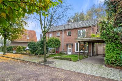 Woning Julianalaan 38 Bennekom