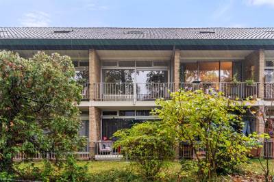 Woning Mariënhoven 84 Bennekom