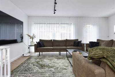 Woning Gonzagaruimte 2 Zoetermeer