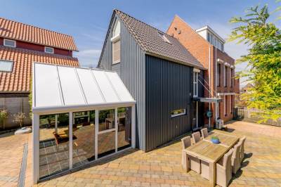 Woning Moerbeistraat 8 Aalsmeer