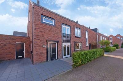 Woning Braamberg 18 Amersfoort