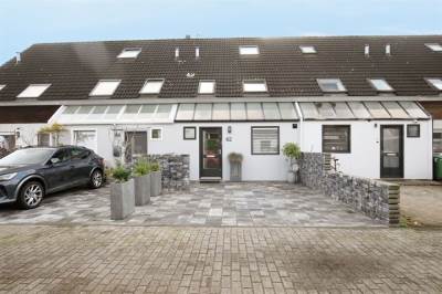 Woning Nelly Boudewijnsstraat 42 Breda