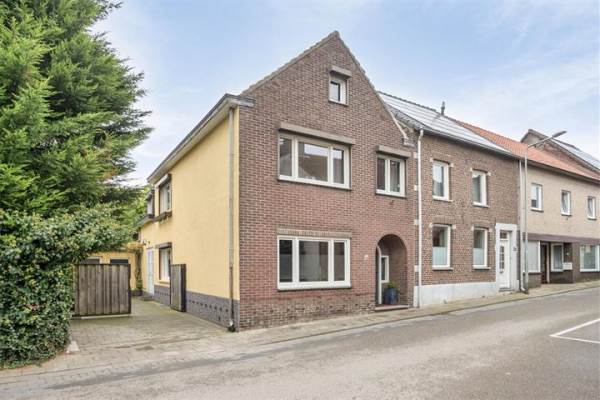 Woning Berger Maasstraat 22 Urmond