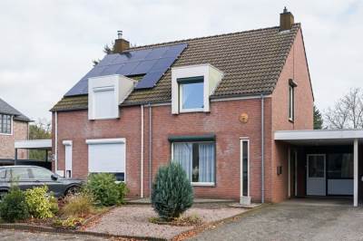 Woning Bernadettelaan 5 Landgraaf