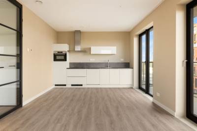 Woning Niemeyerstraat 77 Hoofddorp